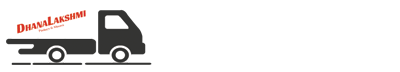 Dhanalakshmi Packers & Movers Logo